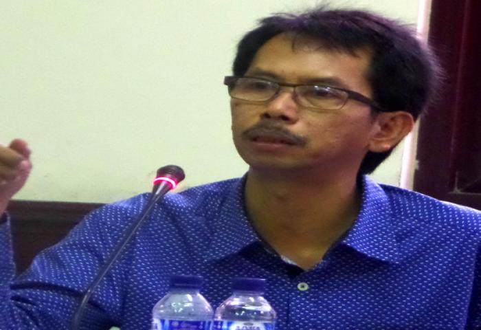 Larangan Anggota Parpol Jadi Ketua RT/RW Ditolak DPRD